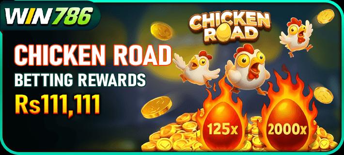 chicken road win786
