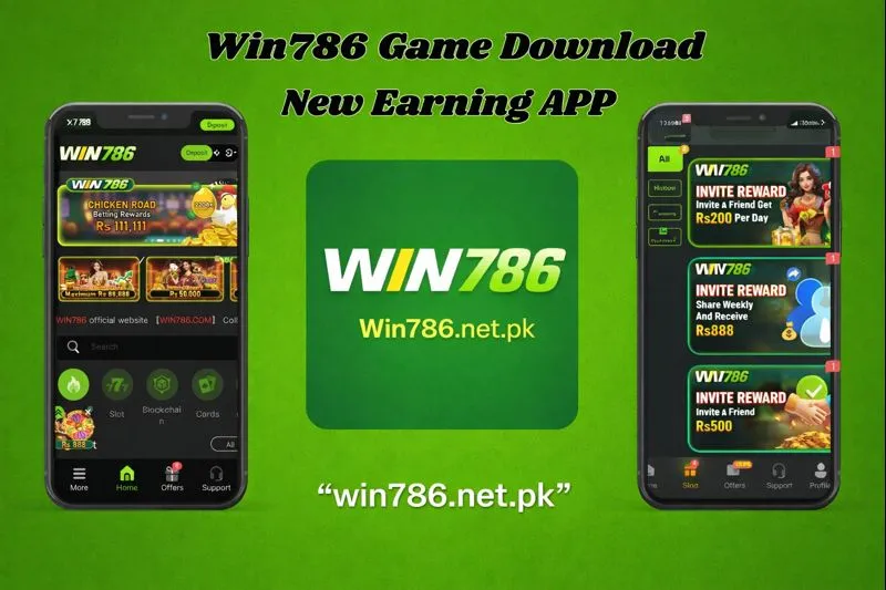 download win786